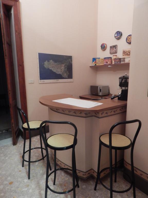 Suites In Sicily Acireale Exterior foto